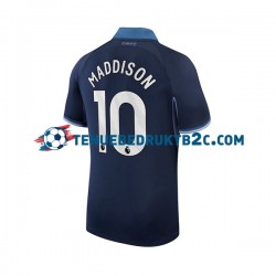 Uitshirt Tottenham Hotspur James Maddison 10 Mannen 2023-24 S-S