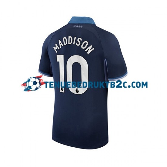 Uitshirt Tottenham Hotspur James Maddison 10 Mannen 2023-24 S-S