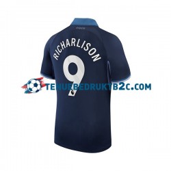Uitshirt Tottenham Hotspur Richarlison 9 Mannen 2023-24 S-S