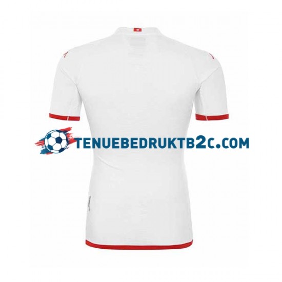 Uitshirt Tunesië Mannen WK 2022 S-S