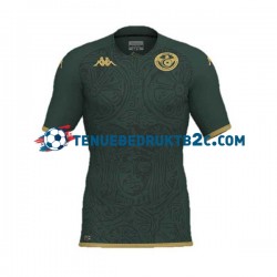 3de shirt Tunesië Mannen WK 2022 S-S