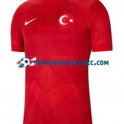 Uitshirt Turkije Mannen 2022-23 S-S