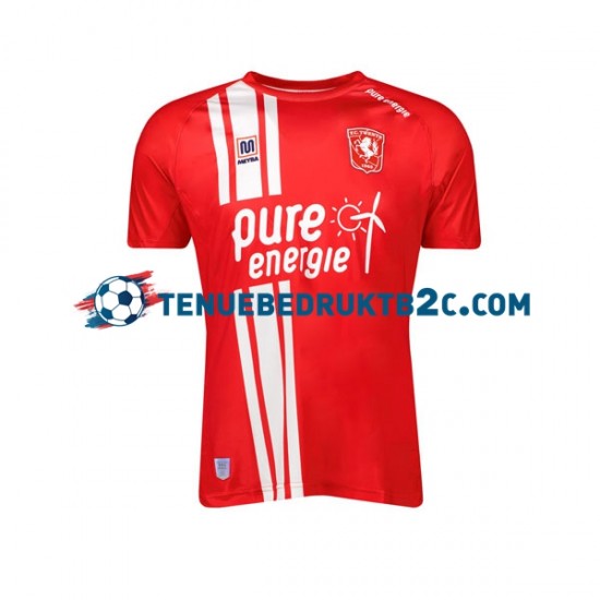 Thuisshirt Twente Mannen 2022-23 S-S