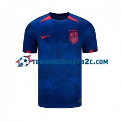 Uitshirt USA Mannen 2023 S-S
