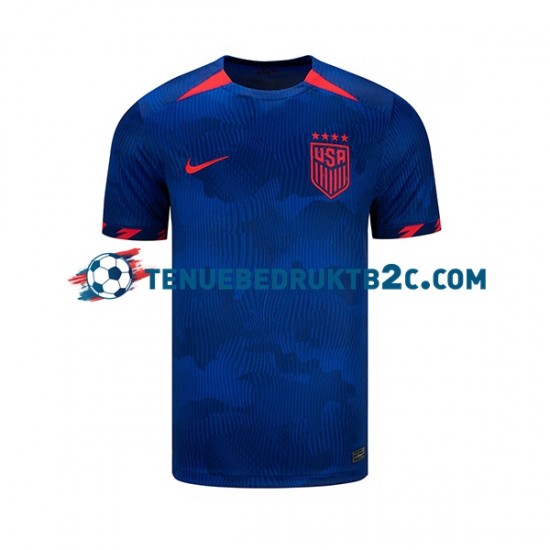 Uitshirt USA Mannen 2023 S-S