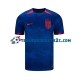 Uitshirt USA Mannen 2023 S-S