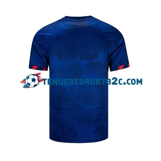 Uitshirt USA Mannen 2023 S-S