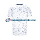 Thuisshirt USA Mannen 2023 S-S