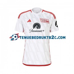 Uitshirt Union Berlin Mannen 2023-24 S-S
