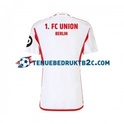 Uitshirt Union Berlin Mannen 2023-24 S-S
