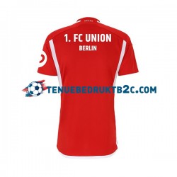Thuisshirt Union Berlin Mannen 2023-24 S-S