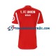 Thuisshirt Union Berlin Mannen 2023-24 S-S