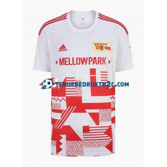 Union Berlin Special Mannen 2023-24 S-S