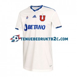 Uitshirt Universidad de Chile Mannen 2022 S-S