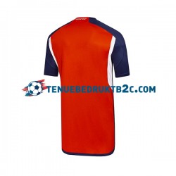 Uitshirt Universidad de Chile Mannen 2023 S-S