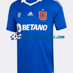 Thuisshirt Universidad de Chile Mannen 2022 S-S