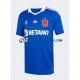 Thuisshirt Universidad de Chile Mannen 2022 S-S