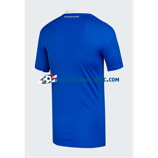 Thuisshirt Universidad de Chile Mannen 2022 S-S