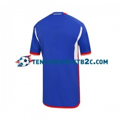 Thuisshirt Universidad de Chile Mannen 2023 S-S