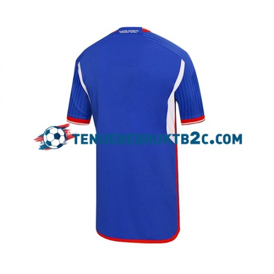Thuisshirt Universidad de Chile Mannen 2023 S-S