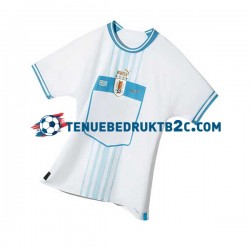 Uitshirt Uruguay Mannen WK 2022 S-S
