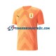 Uitshirt Uruguay Keeper Mannen WK 2022 S-S