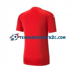 Thuisshirt Uruguay Keeper Mannen WK 2022 S-S
