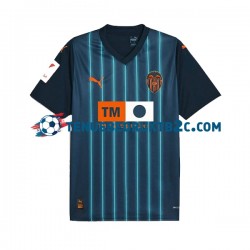Uitshirt Valencia CF Mannen 2023-24 S-S
