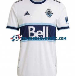 Uitshirt Vancouver Whitecaps Mannen 2022 S-S