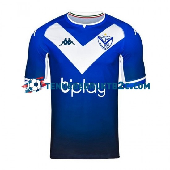 Uitshirt Vélez Sársfield Mannen 2022-23 S-S