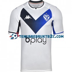 Thuisshirt Vélez Sársfield Mannen 2022-23 S-S