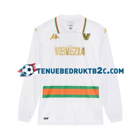 Uitshirt Venezia Mannen 2023-24 L-S