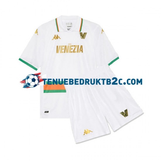 Uitshirt Venezia Voetbalteneu Kinderen 2023-24 S-S