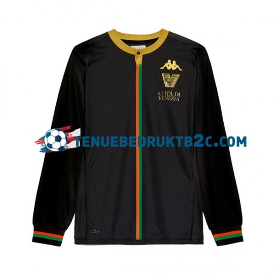 Thuisshirt Venezia Mannen 2023-24 L-S