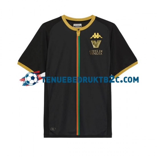 Thuisshirt Venezia Mannen 2023-24 S-S