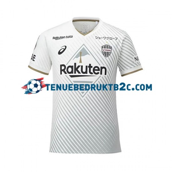 Uitshirt Vissel Kobe Mannen 2023 S-S