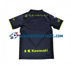 3de shirt Vissel Kobe Mannen 2022-23 S-S