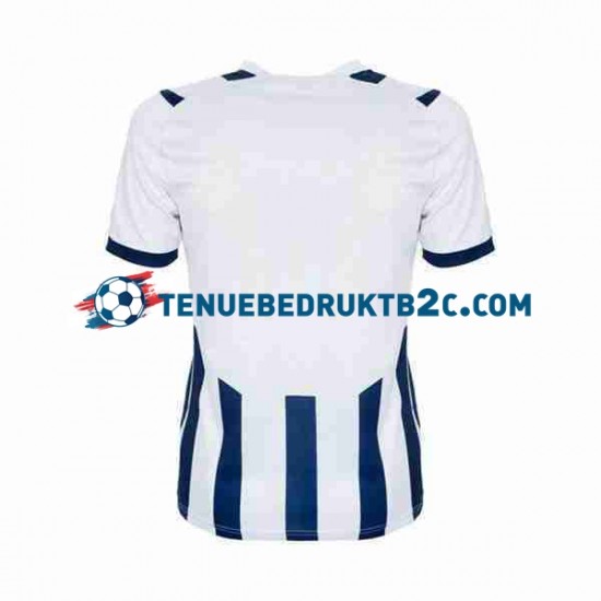 Thuisshirt West Bromwich Albion Mannen 2023-24 S-S