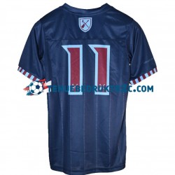 Uitshirt West Ham United Iron Maiden Mannen S-S