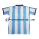 Uitshirt Retro West Ham United Mannen 1991-1992 S-S