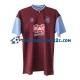 Thuisshirt Retro West Ham United Mannen 1989-1990 S-S