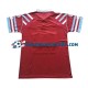 Thuisshirt Retro West Ham United Mannen 1991-1992 S-S