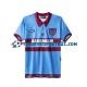 Thuisshirt Retro West Ham United Mannen 1995-1996 S-S