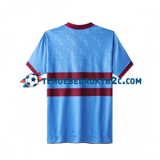 Thuisshirt Retro West Ham United Mannen 1995-1996 S-S