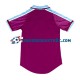 Thuisshirt Retro West Ham United Mannen 1999-2001 S-S