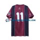 Uitshirt Retro West Ham United Iron Maiden Mannen 2011 S-S