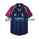 Thuisshirt Retro West Ham United Iron Maiden Mannen 1999 S-S