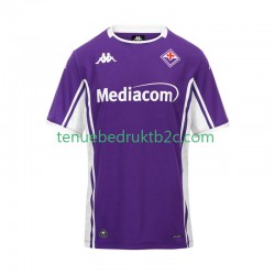 Thuisshirt Fiorentina Mannen 2025-26 S-S