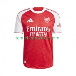 Thuisshirt Arsenal Mannen 2025-26 S-S