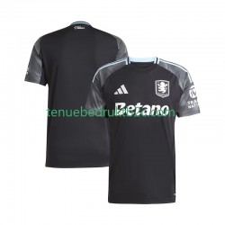 Uitshirt Aston Villa Mannen 2025-26 S-S